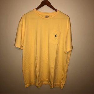 Polo Ralph Lauren Pocket T